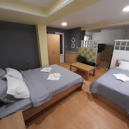 Bato Rooms Peštani 외부 사진