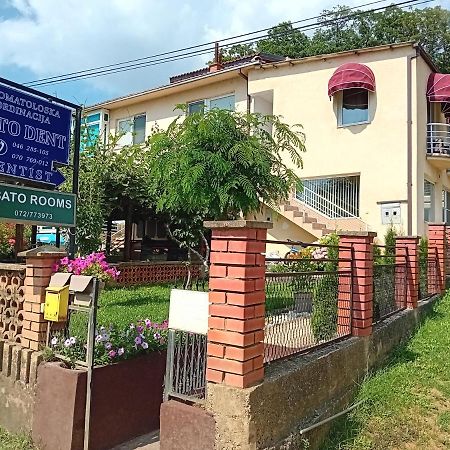 Bato Rooms Peštani 외부 사진