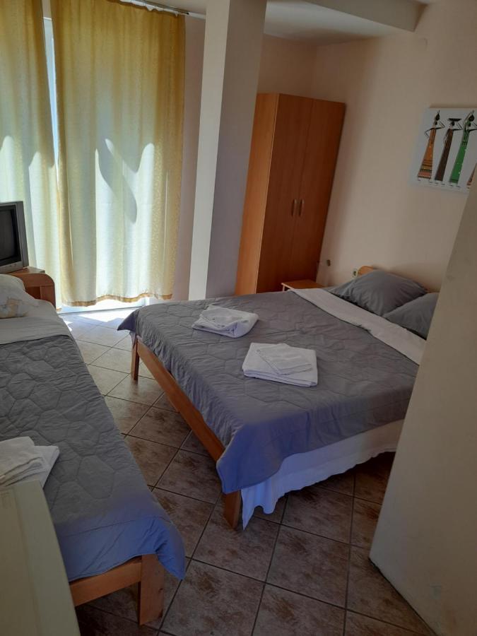 Bato Rooms Peštani 외부 사진
