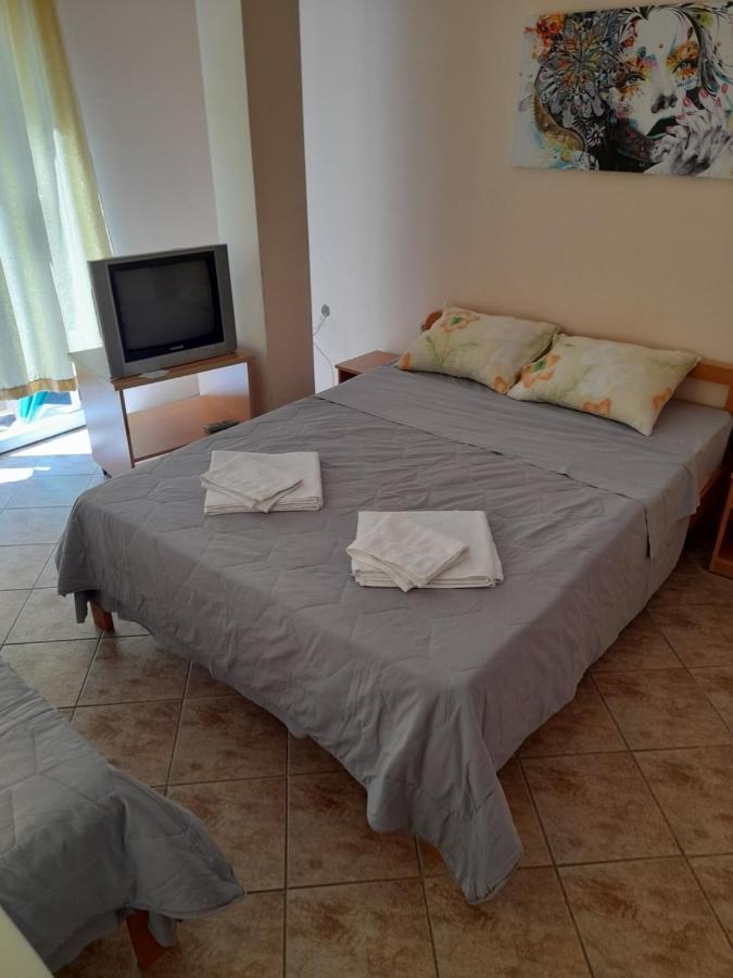 Bato Rooms Peštani 외부 사진