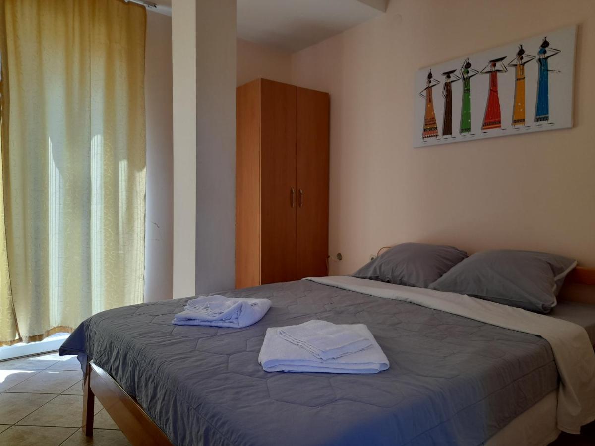 Bato Rooms Peštani 외부 사진