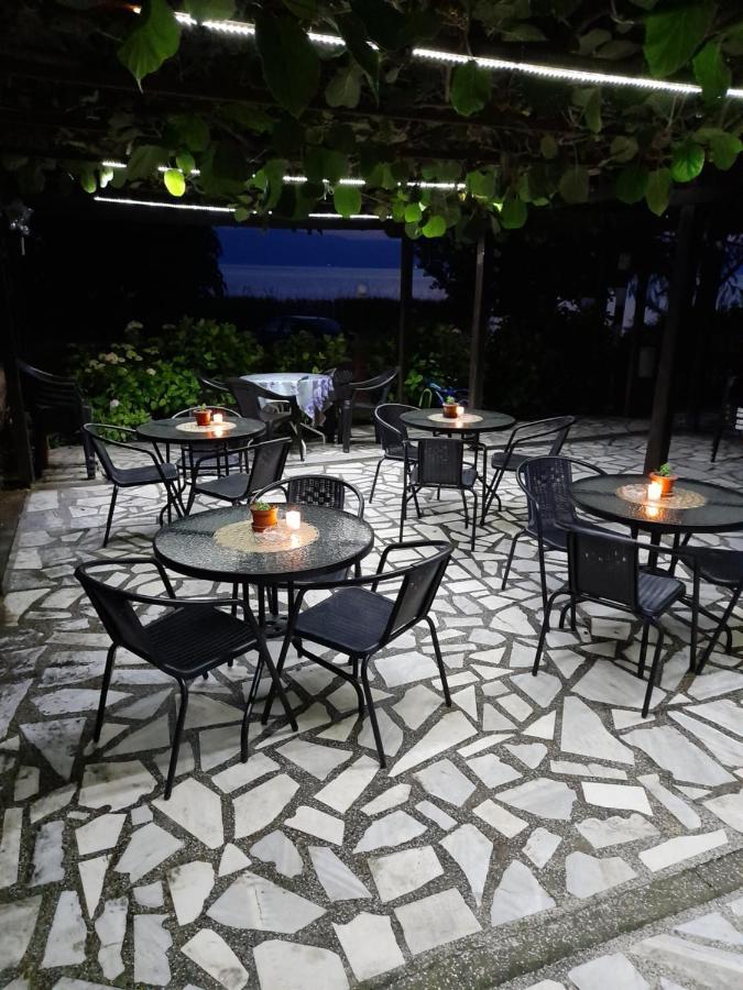 Bato Rooms Peštani 외부 사진