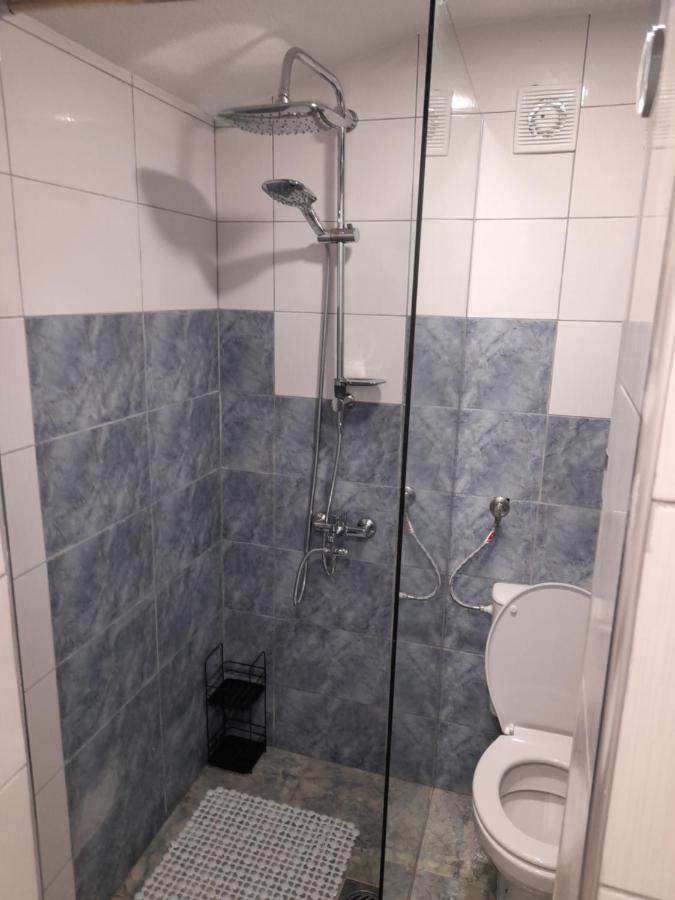 Bato Rooms Peštani 외부 사진