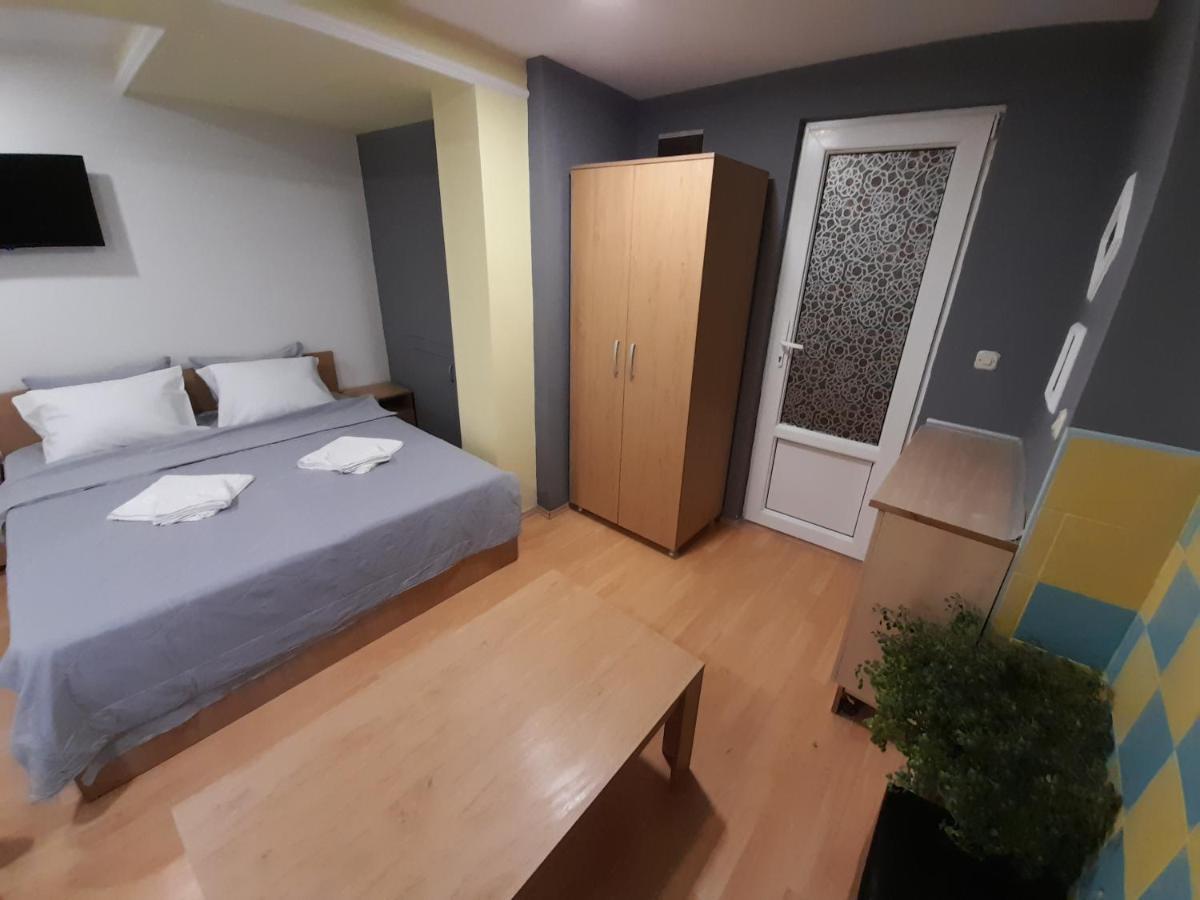 Bato Rooms Peštani 외부 사진