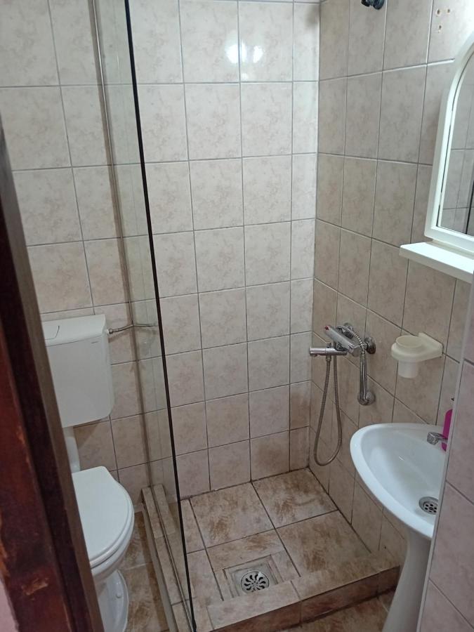 Bato Rooms Peštani 외부 사진