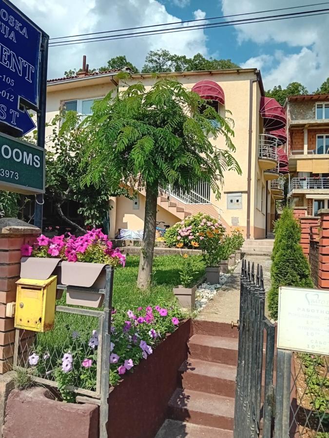 Bato Rooms Peštani 외부 사진