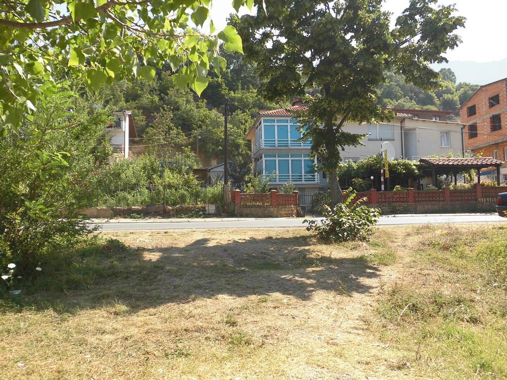 Bato Rooms Peštani 객실 사진